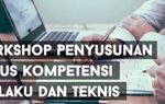 Pelatihan Kamus Kompetensi Perilaku dan Teknis 21017