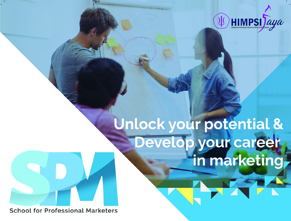 Are you ready to Advance your Career in Marketing?