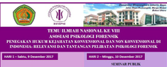 Temu Ilmiah Nasional Ke VIII