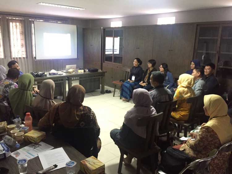 Psychological First Aid (PFA) Dan Manajemen Bencana