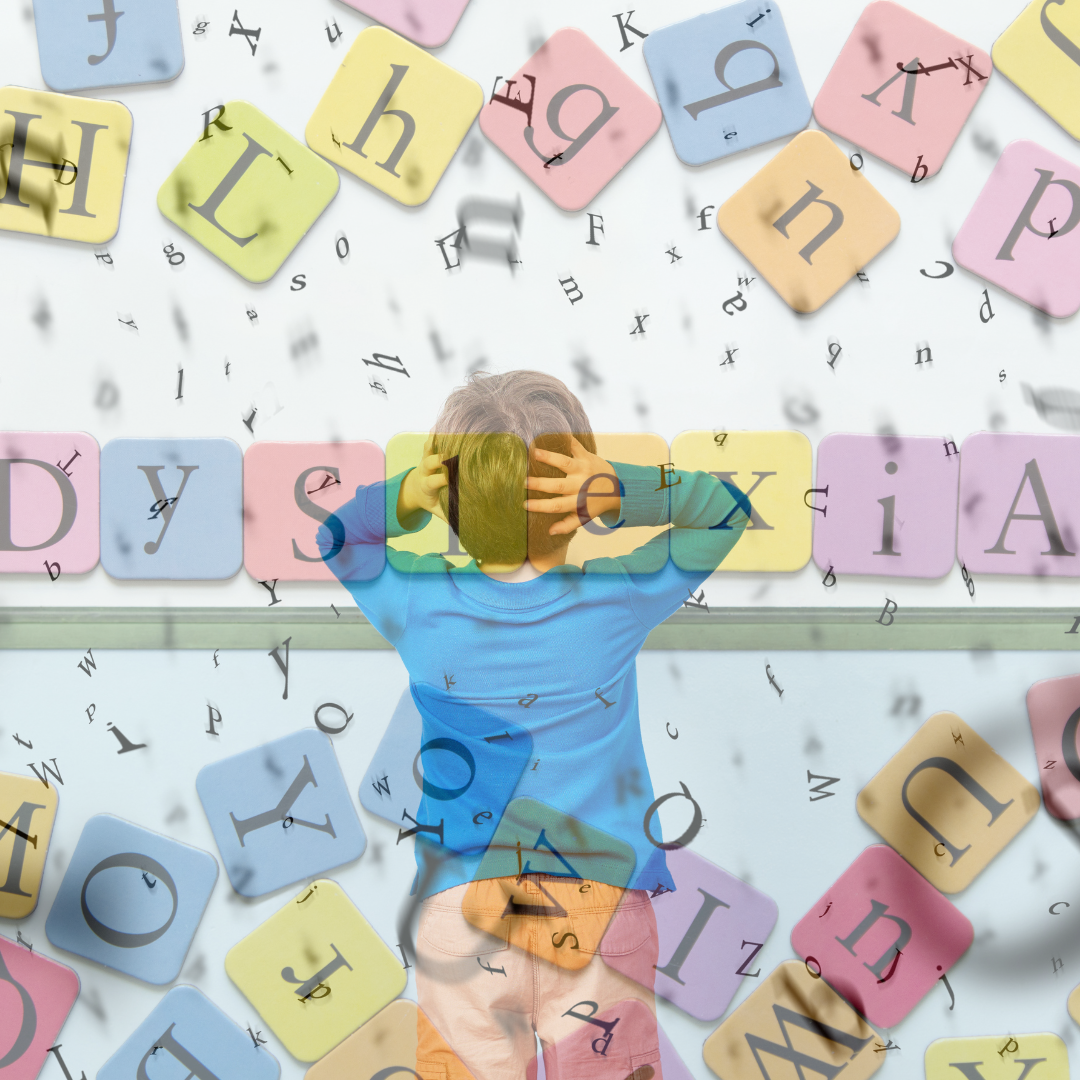 Mengenal lebih dekat disleksia dan ciri-cirinya pada anak
